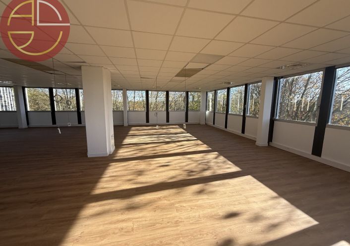 location Bureau Labege