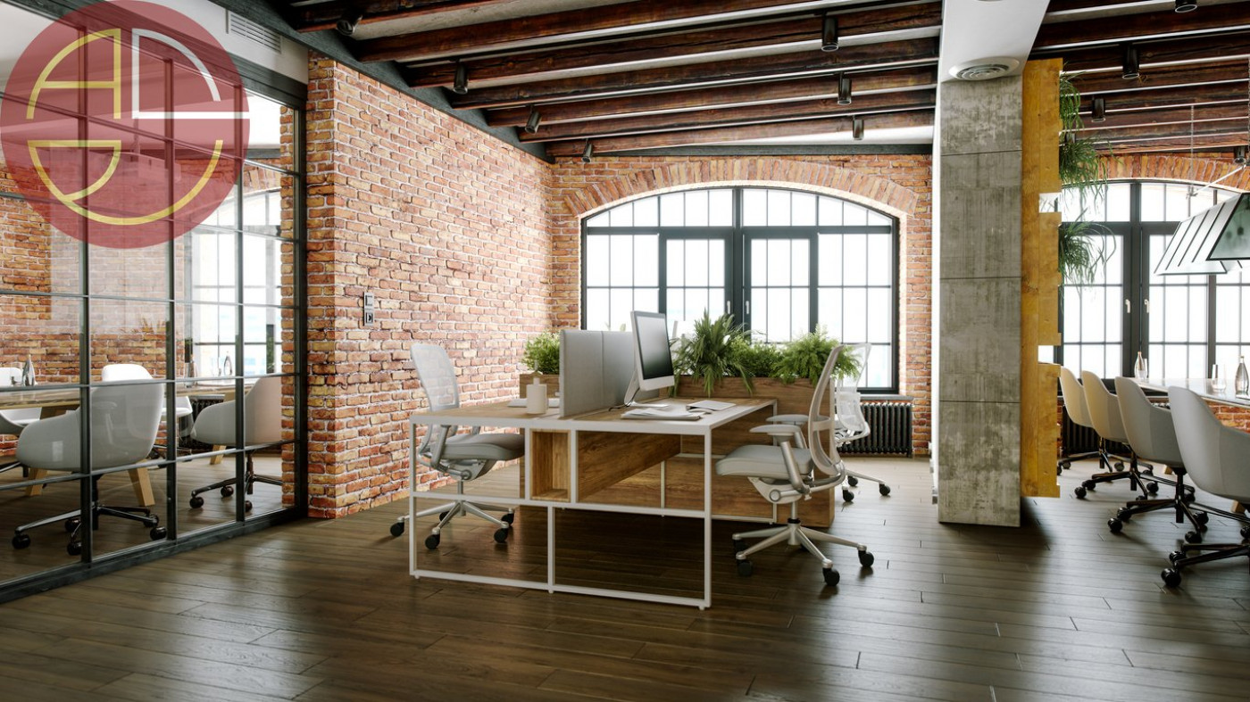 location Bureau Toulouse - Photo 1