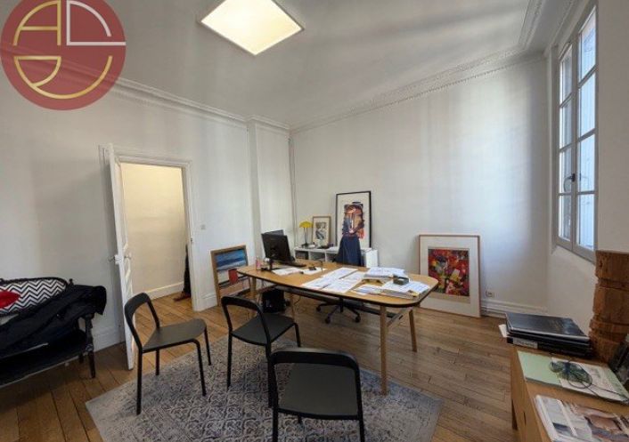 location Bureau Toulouse