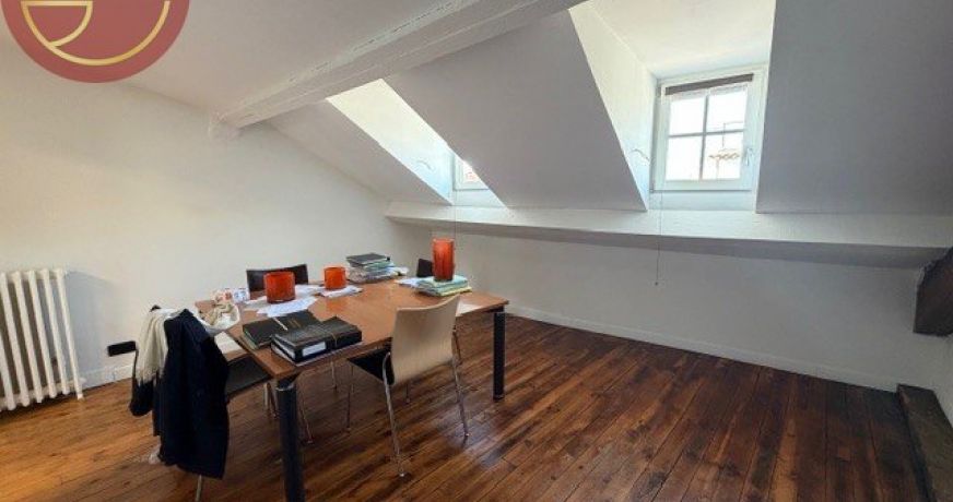 location Bureau Toulouse