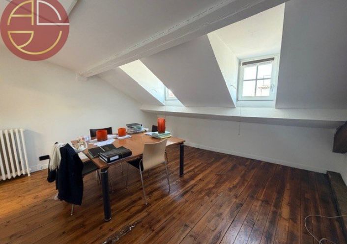 location Bureau Toulouse