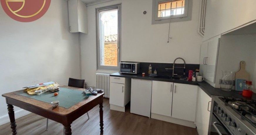 location Bureau Toulouse