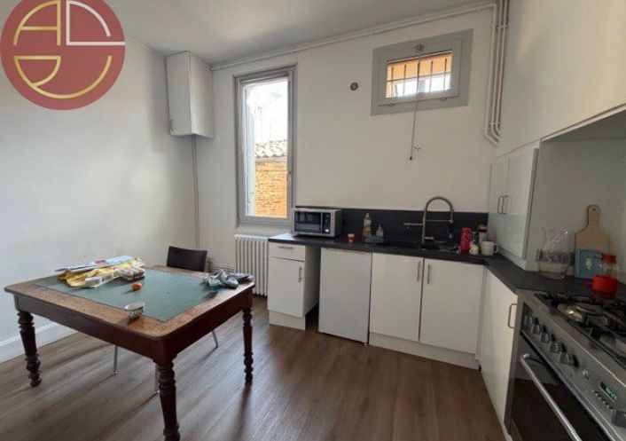 location Bureau Toulouse