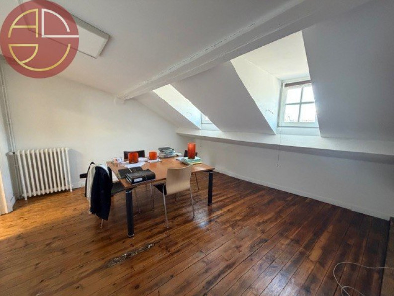 location Bureau Toulouse - Photo 5