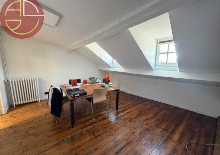 location Bureau Toulouse