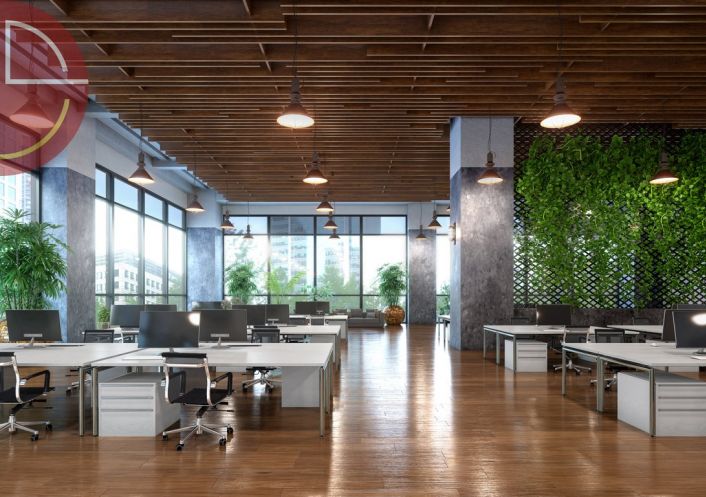 location Bureau Toulouse