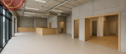 location Local commercial Colomiers