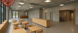 location Local commercial Colomiers