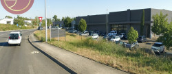 location Local commercial Colomiers