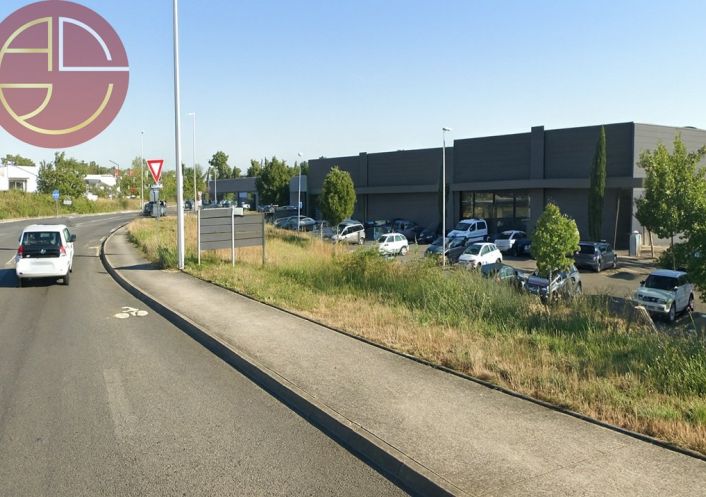 location Local commercial Colomiers