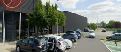 location Local commercial Colomiers