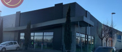 location Local commercial Colomiers