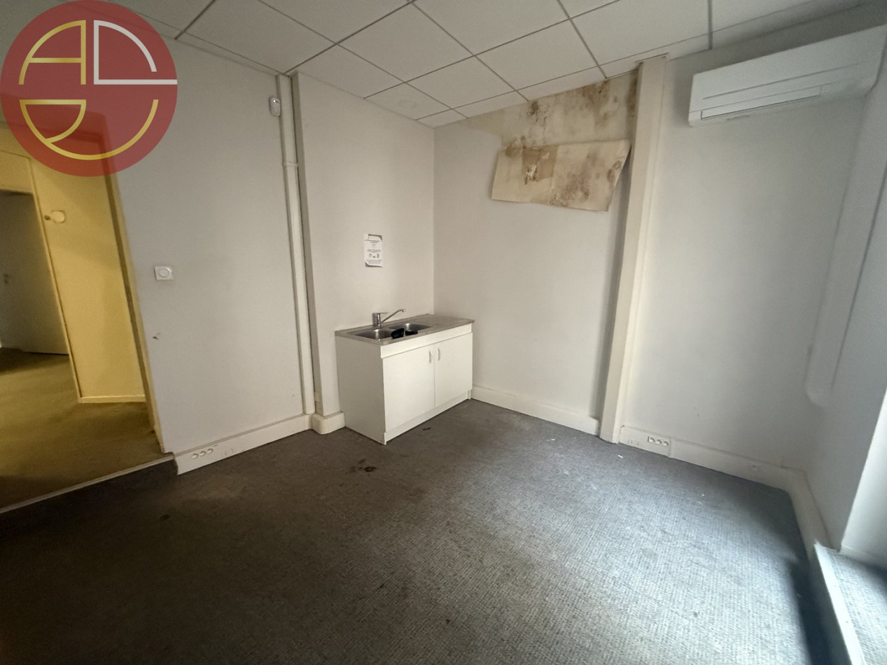 location Bureau Toulouse - Photo 5