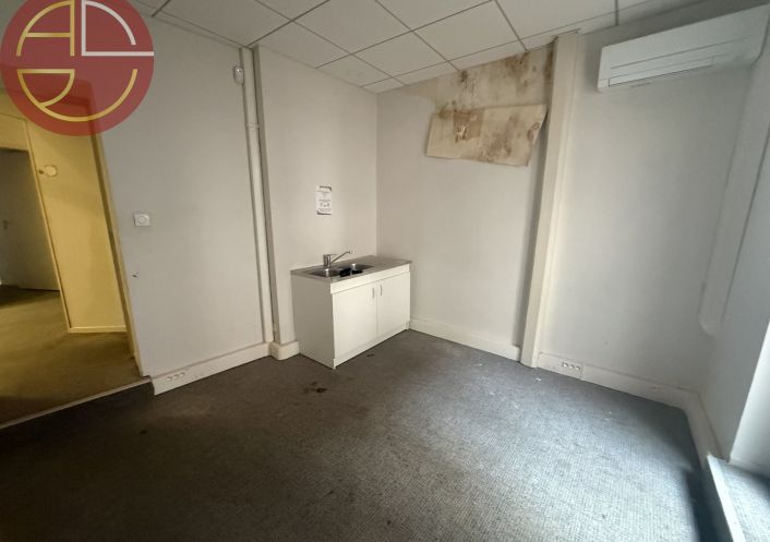 location Bureau Toulouse