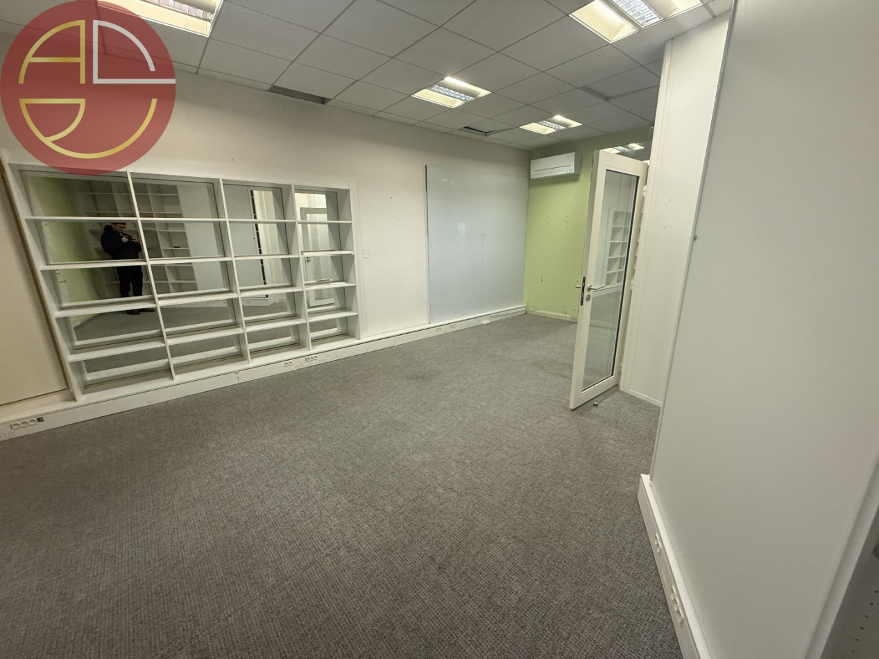 location Bureau Toulouse - Photo 4