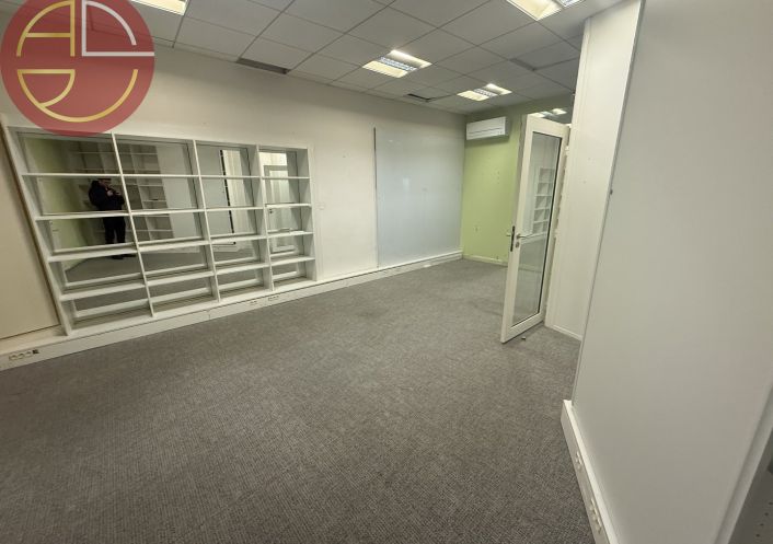 location Bureau Toulouse