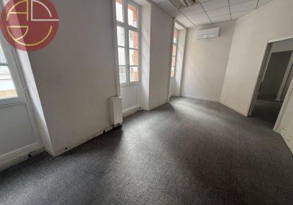 location Bureau Toulouse
