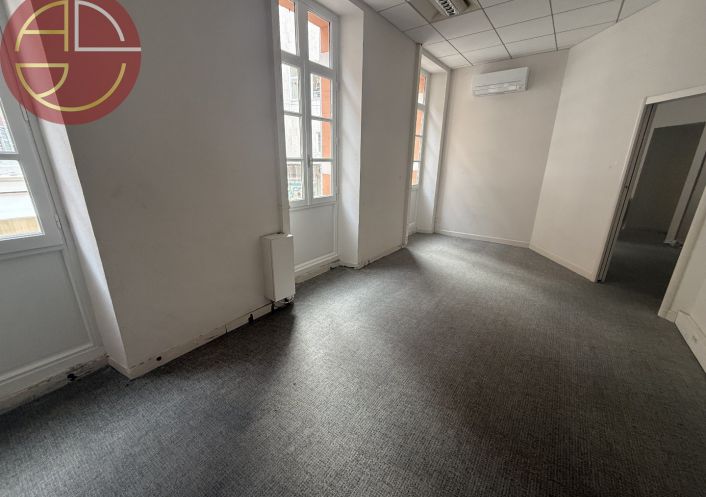 location Bureau Toulouse