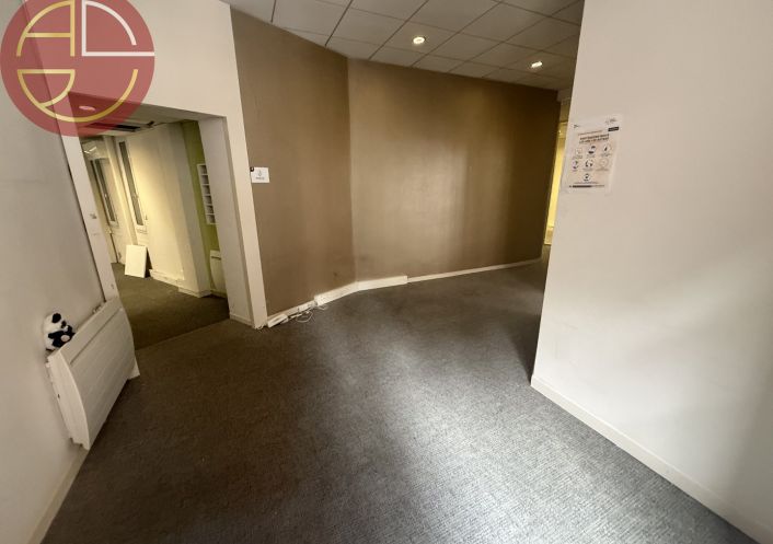 location Bureau Toulouse