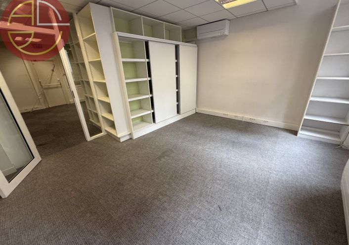 location Bureau Toulouse