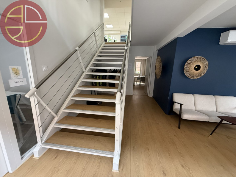 location Bureau Toulouse - Photo 2