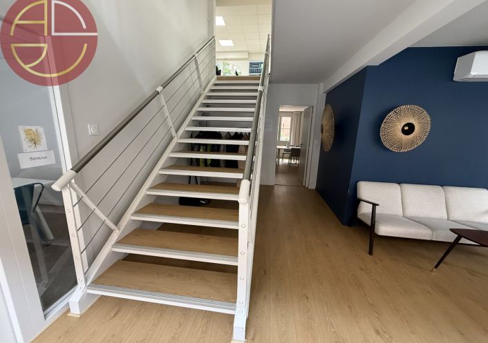 location Bureau Toulouse