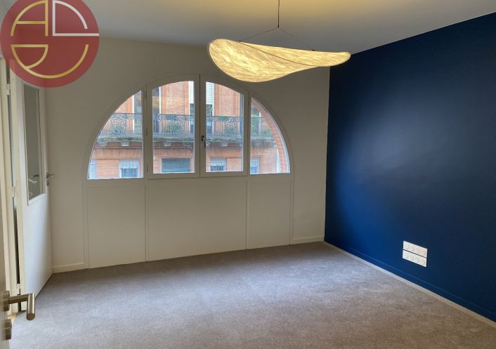 location Bureau Toulouse