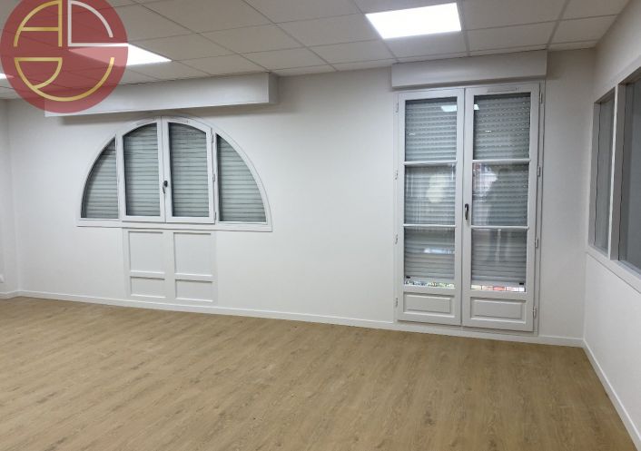 location Bureau Toulouse