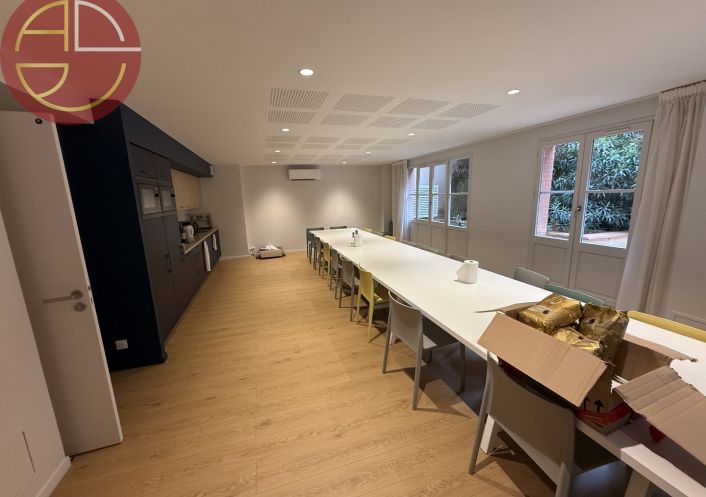 location Bureau Toulouse