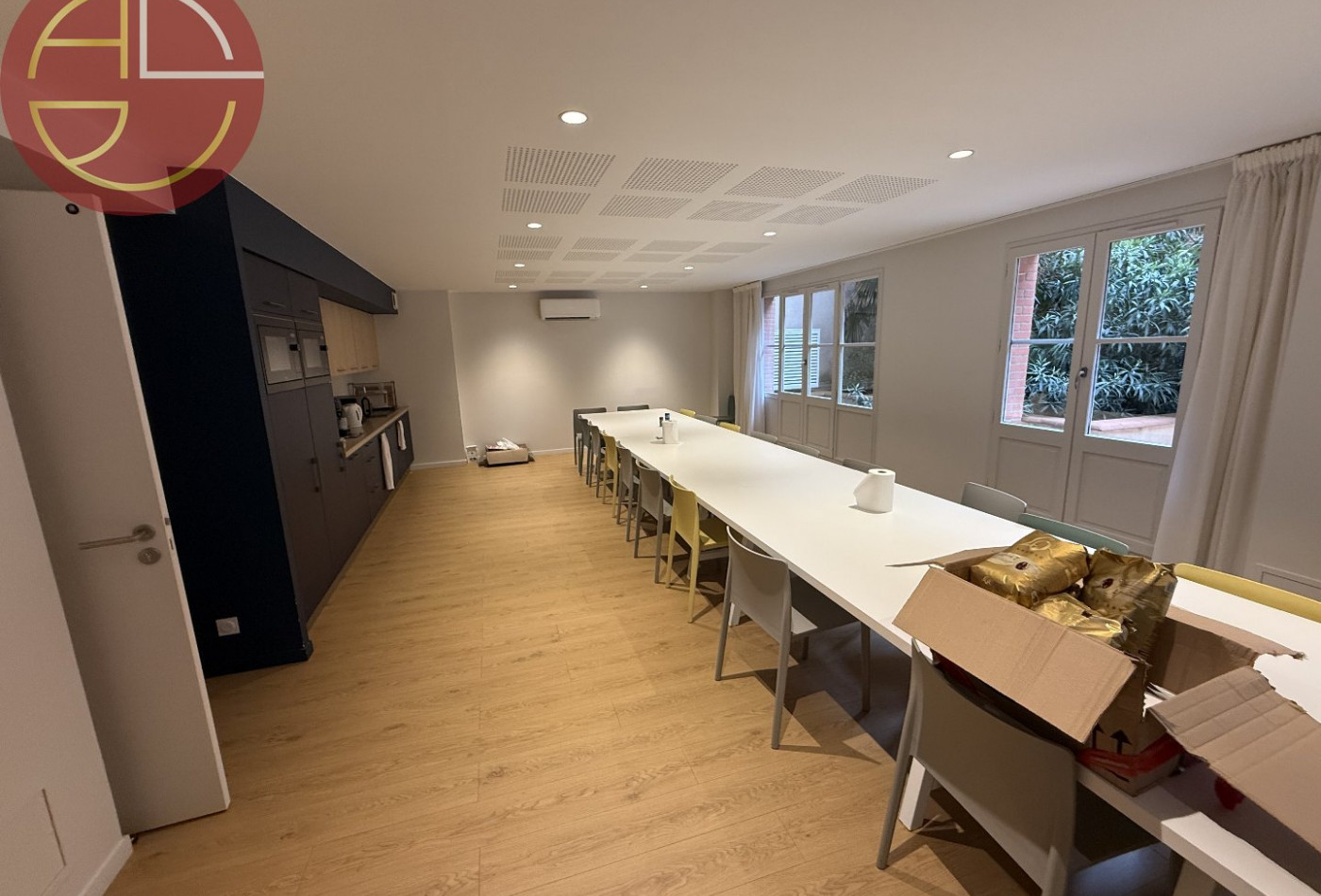 location Bureau Toulouse - Photo 4