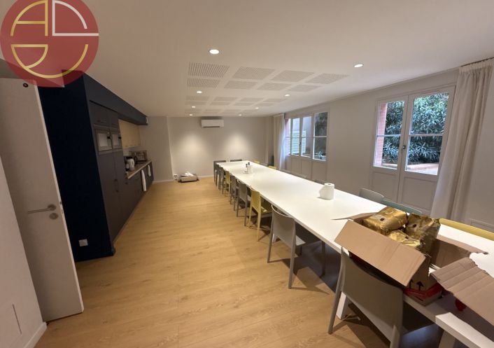 location Bureau Toulouse