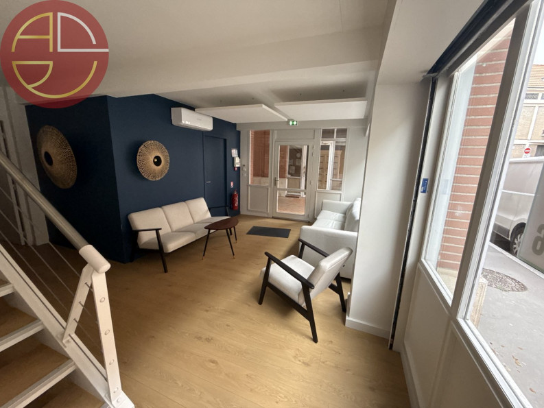 location Bureau Toulouse - Photo 6