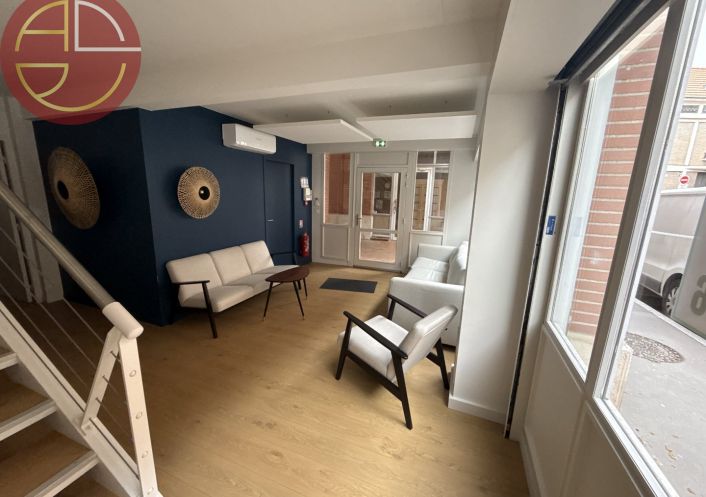 location Bureau Toulouse