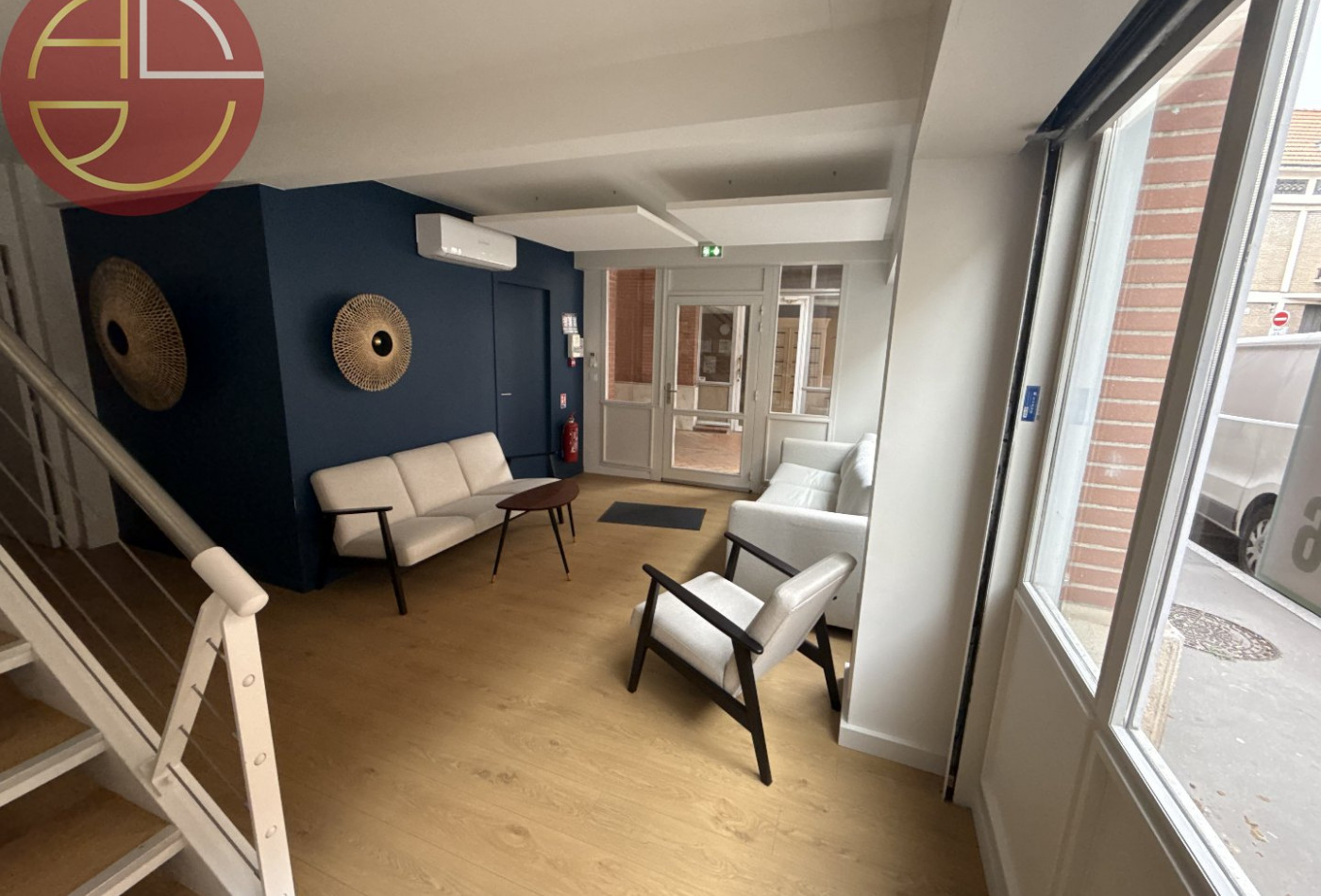 location Bureau Toulouse - Photo 6