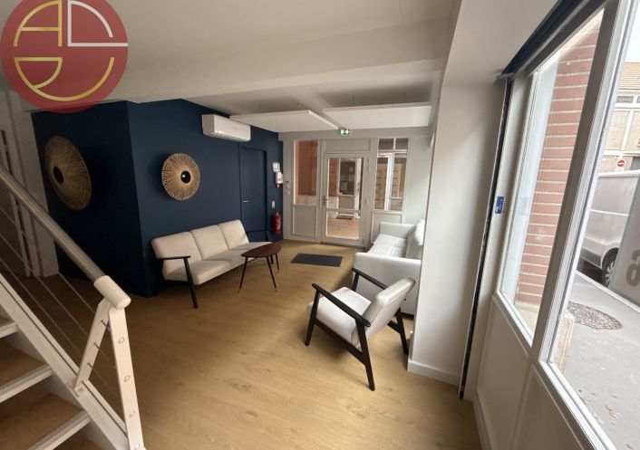 location Bureau Toulouse