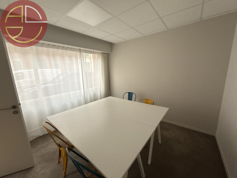 location Bureau Toulouse - Photo 7