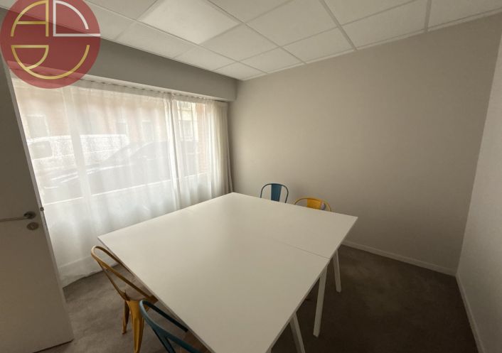 location Bureau Toulouse