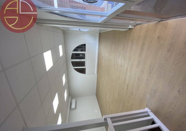 location Bureau Toulouse