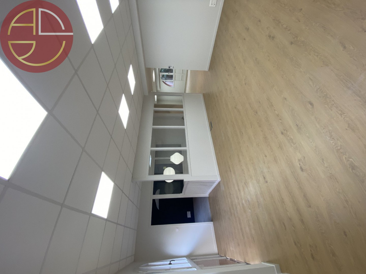 location Bureau Toulouse - Photo 9