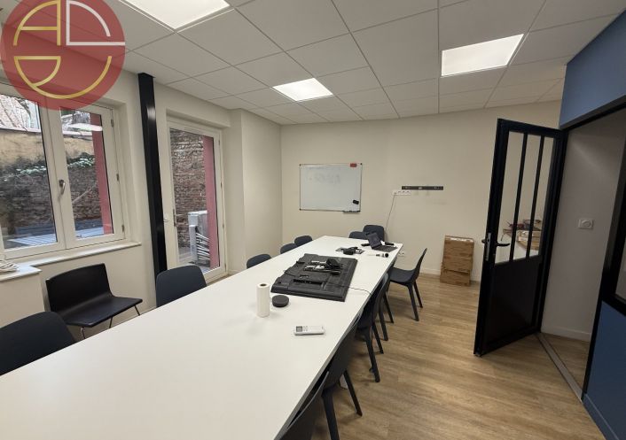 location Bureau Toulouse