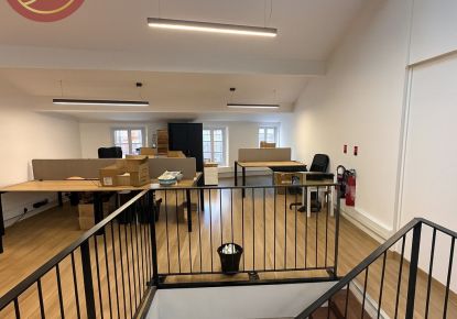 location Bureau Toulouse