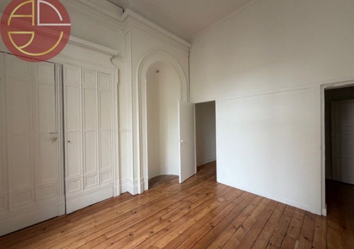 location Bureau Toulouse