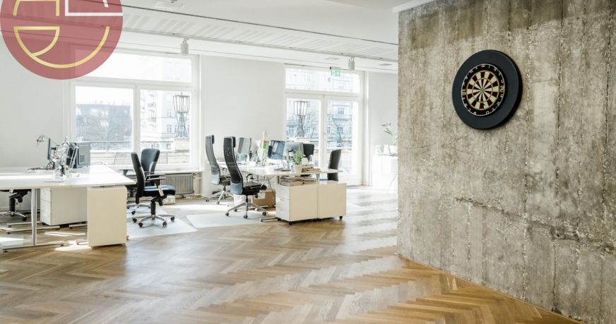 location Bureau Toulouse