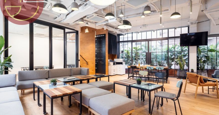 location Bureau Toulouse