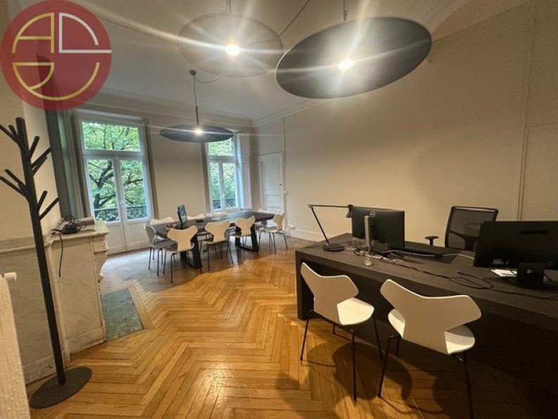 location Bureau Toulouse - Photo 3