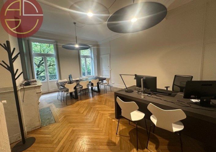 location Bureau Toulouse