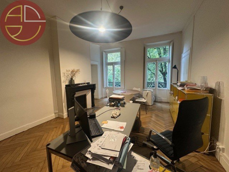 location Bureau Toulouse - Photo 5