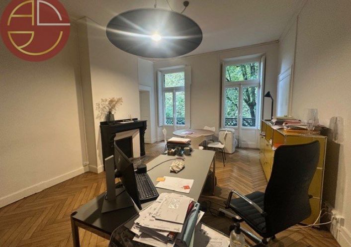 location Bureau Toulouse