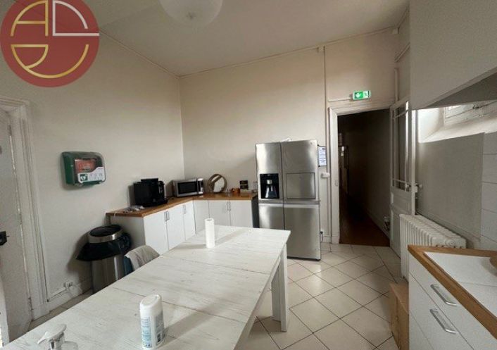 location Bureau Toulouse