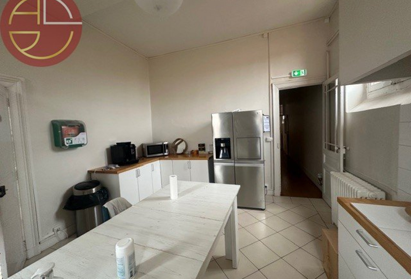 location Bureau Toulouse - Photo 7